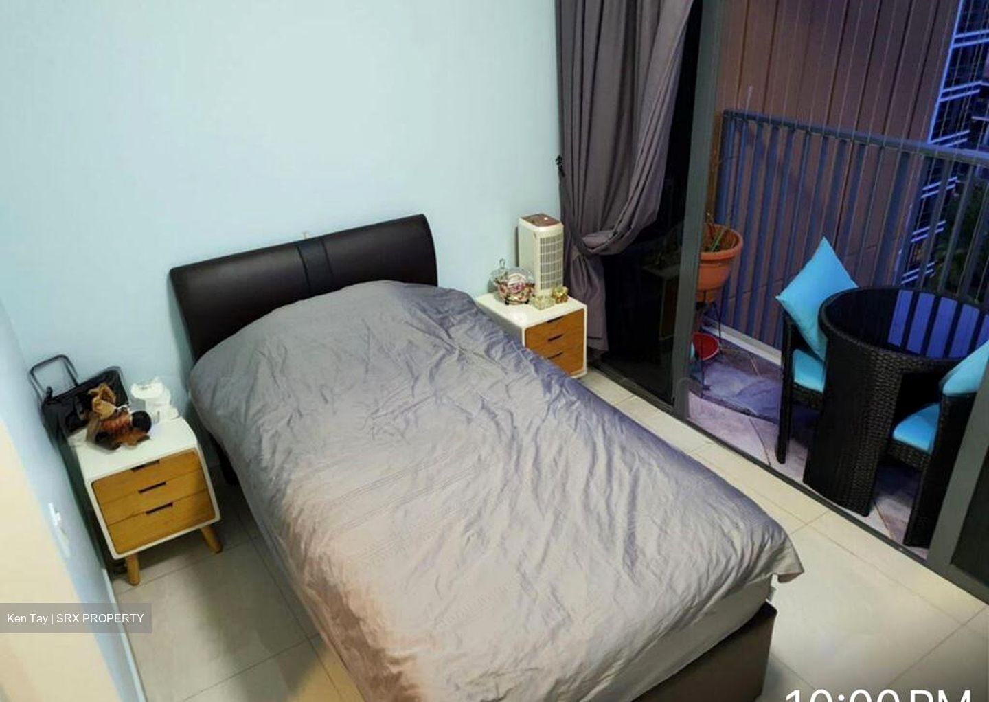 Coco Palms (D18), Condominium #504694001